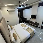 Hotel Maheshwari
