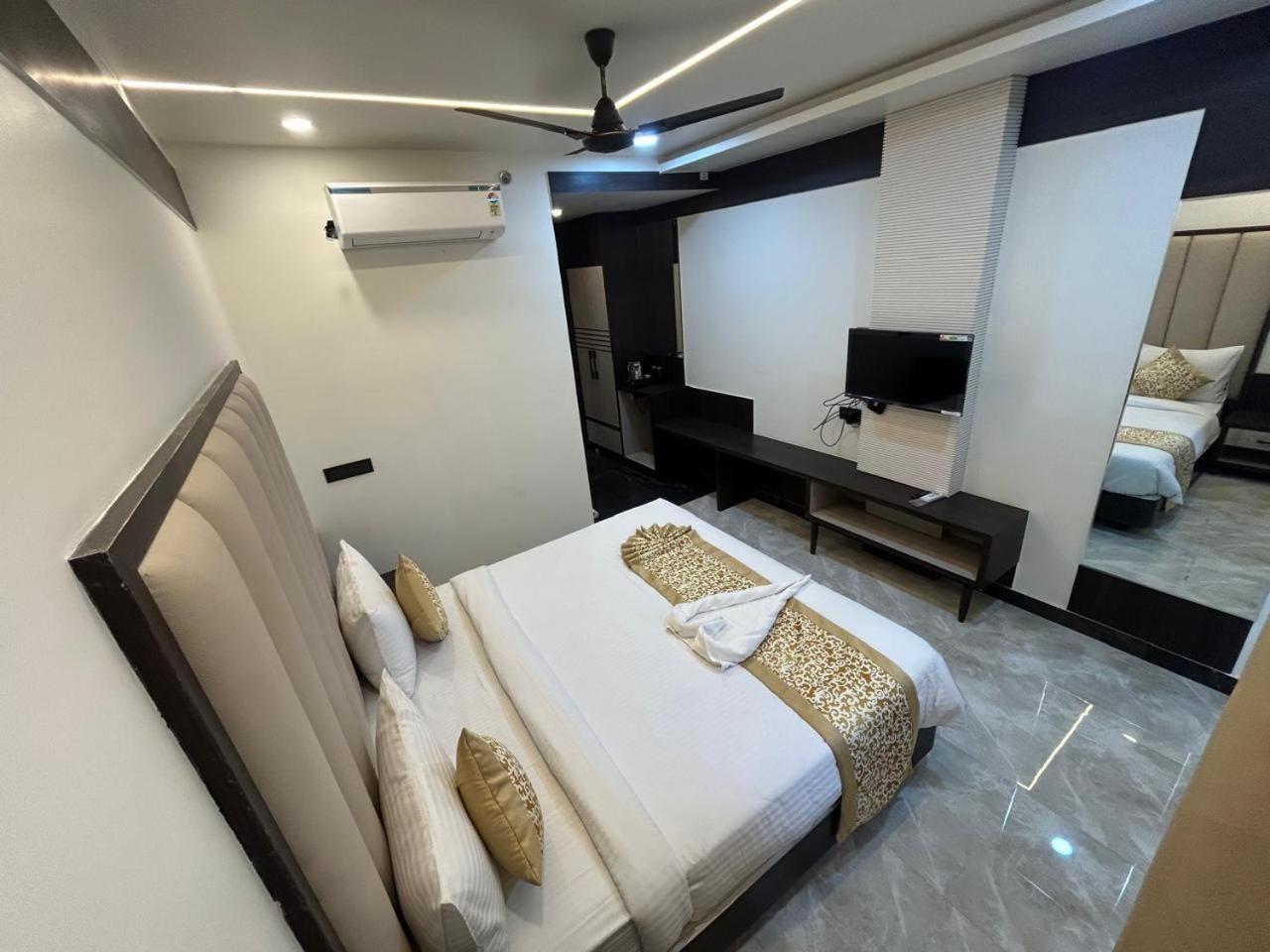 Bed & Breakfast Maheshwari Varanasi